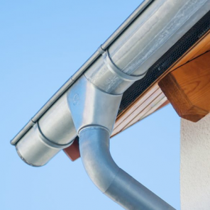 Gutter Installation and Cleaning Services